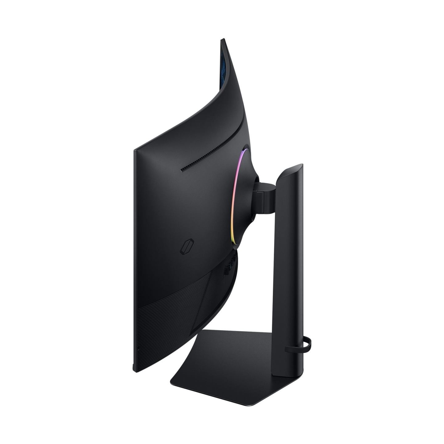 Samsung | LS37FG750EUXEN | 37 " | VA | 4K | 16:9 | 165 Hz | 1 ms | 3840 x 2160 pixels | 350 cd/m² | HDMI ports quantity 2 | Blac