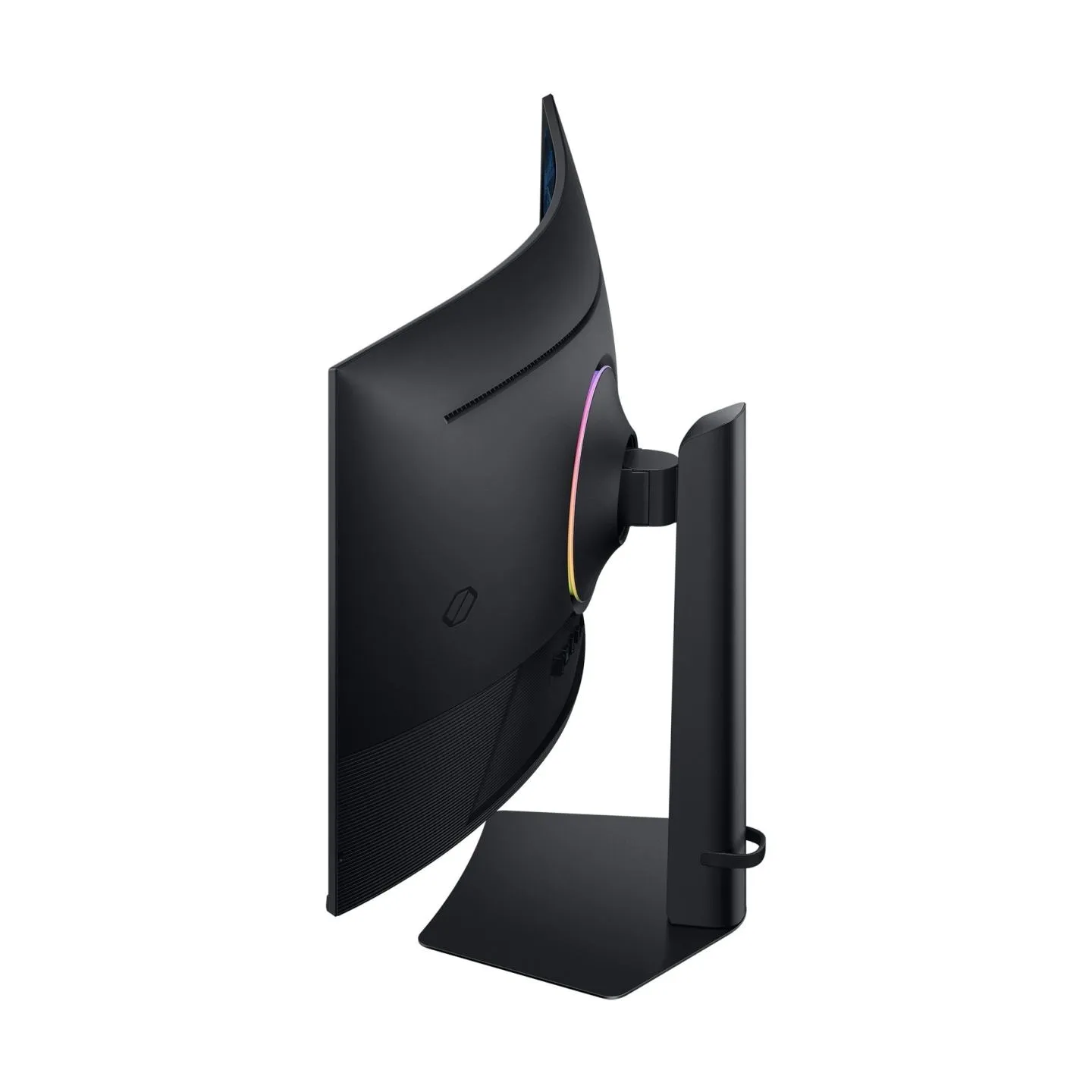 Samsung | LS37FG750EUXEN | 37 " | VA | 4K | 16:9 | 165 Hz | 1 ms | 3840 x 2160 pixels | 350 cd/m² | HDMI ports quantity 2 | Blac
