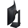 Samsung | LS37FG750EUXEN | 37 " | VA | 4K | 16:9 | 165 Hz | 1 ms | 3840 x 2160 pixels | 350 cd/m² | HDMI ports quantity 2 | Blac