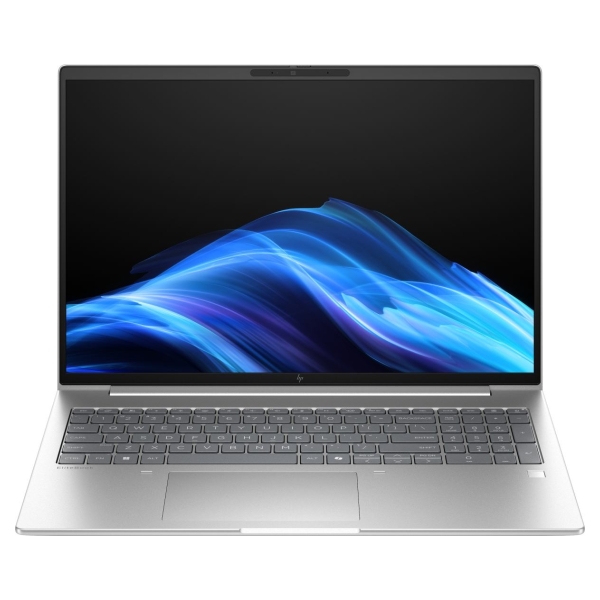 HP EliteBook 6 G1a 16 - Ryzen 7 250, 16GB, 512GB SSD, 16 WUXGA 300-nit AG, 5MP IR cam, WWAN-ready, Smartcard, FPR, US backlit ke