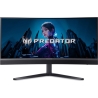 Acer | Predator X34 V3bmiiphuzx Series | 34 " | VA | 21:9 | 180 Hz | 1 ms | 3440 x 1440 pixels | 600 cd/m² | HDMI ports quantity