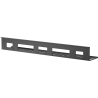 Sbox CC-1113 Cable Management Black