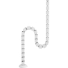 Sbox CC-1016W Cable Management White