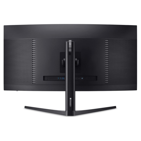 Acer | Predator X34 V3bmiiphuzx Series | 34 " | VA | 21:9 | 180 Hz | 1 ms | 3440 x 1440 pixels | 600 cd/m² | HDMI ports quantity