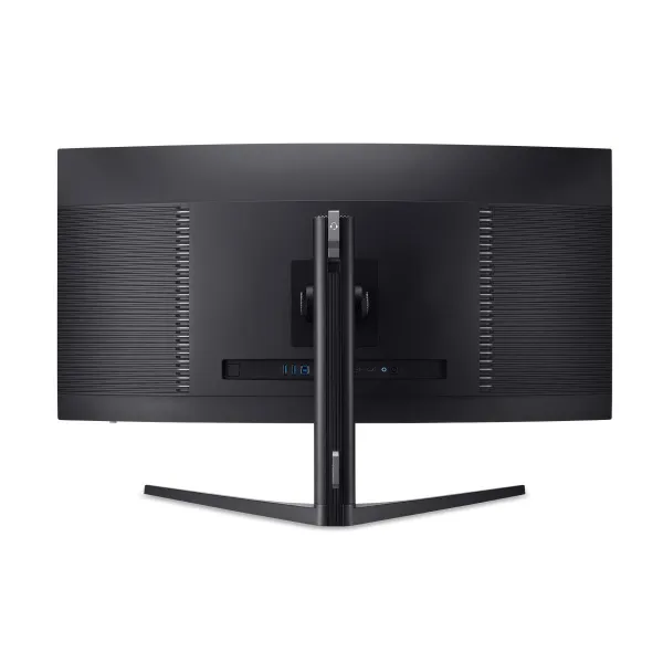 Acer | Predator X34 V3bmiiphuzx Series | 34 " | VA | 21:9 | 180 Hz | 1 ms | 3440 x 1440 pixels | 600 cd/m² | HDMI ports quantity
