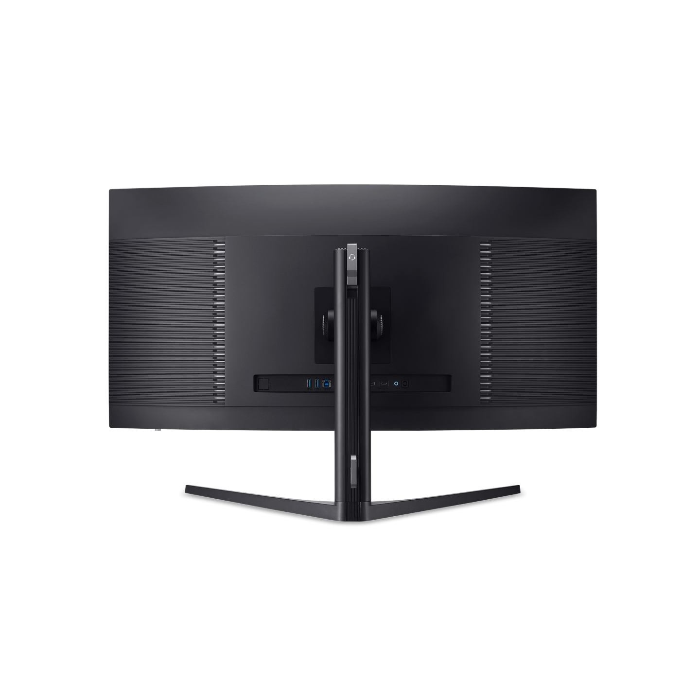 Acer | Predator X34 V3bmiiphuzx Series | 34 " | VA | 21:9 | 180 Hz | 1 ms | 3440 x 1440 pixels | 600 cd/m² | HDMI ports quantity