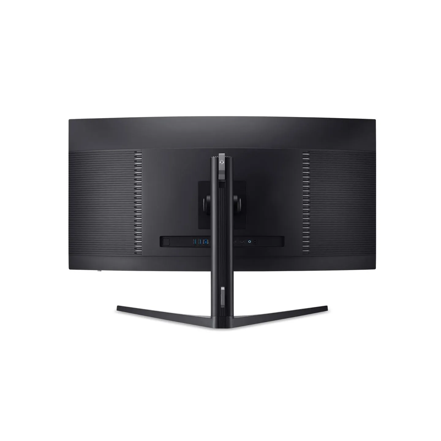 Acer | Predator X34 V3bmiiphuzx Series | 34 " | VA | 21:9 | 180 Hz | 1 ms | 3440 x 1440 pixels | 600 cd/m² | HDMI ports quantity