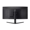 Acer | Predator X34 V3bmiiphuzx Series | 34 " | VA | 21:9 | 180 Hz | 1 ms | 3440 x 1440 pixels | 600 cd/m² | HDMI ports quantity