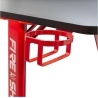 White Shark Gaming Desk Fire Shadow