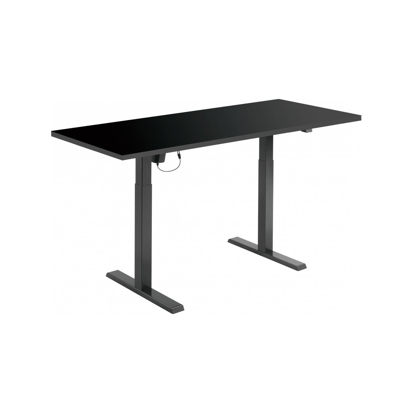 White Shark Gaming Desk Dark Force