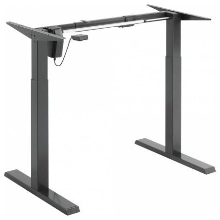White Shark Gaming Desk Dark Force