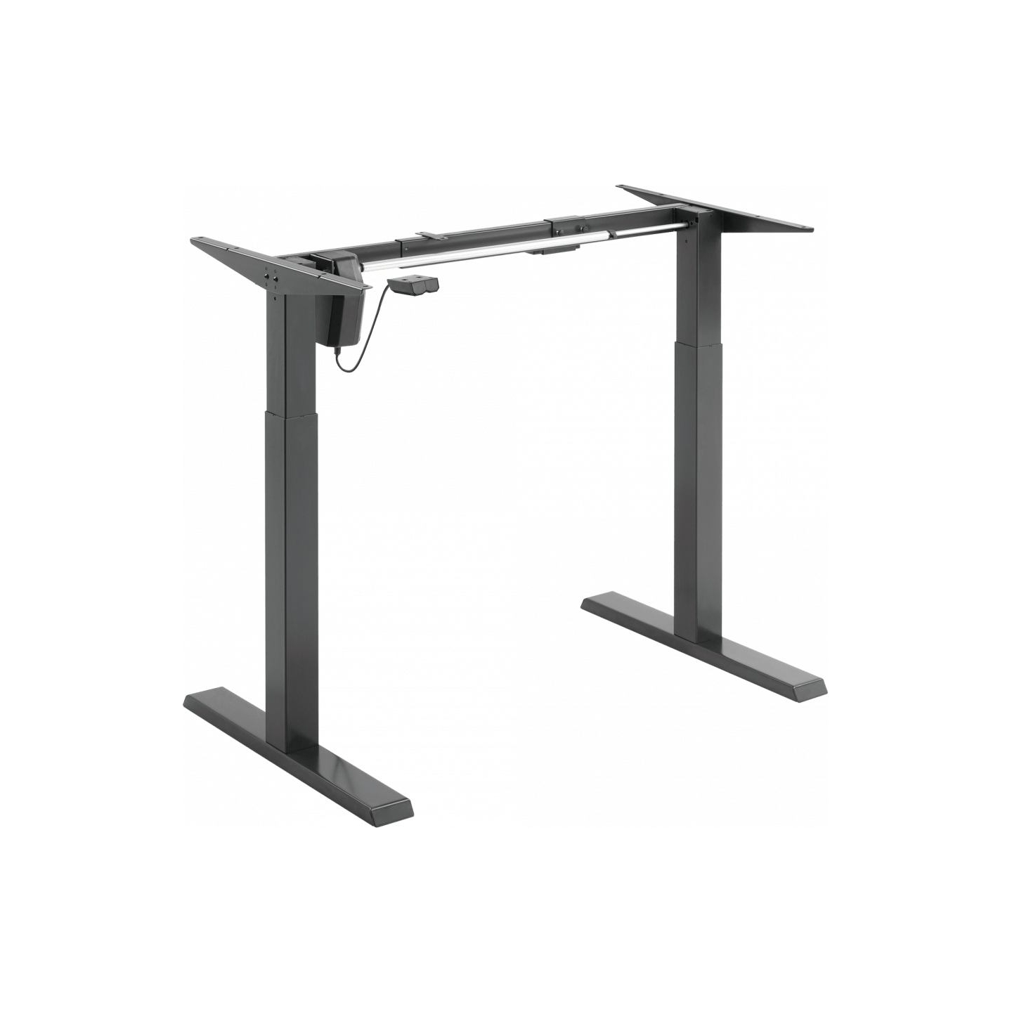 White Shark Gaming Desk Dark Force