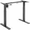 White Shark Gaming Desk Dark Force