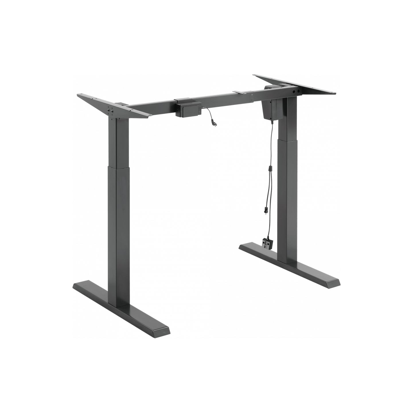 White Shark Gaming Desk Dark Force