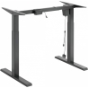 White Shark Gaming Desk Dark Force