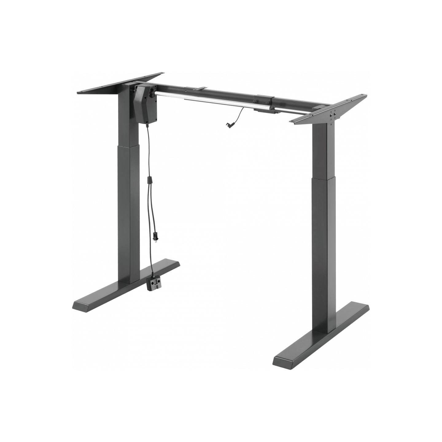 White Shark Gaming Desk Dark Force