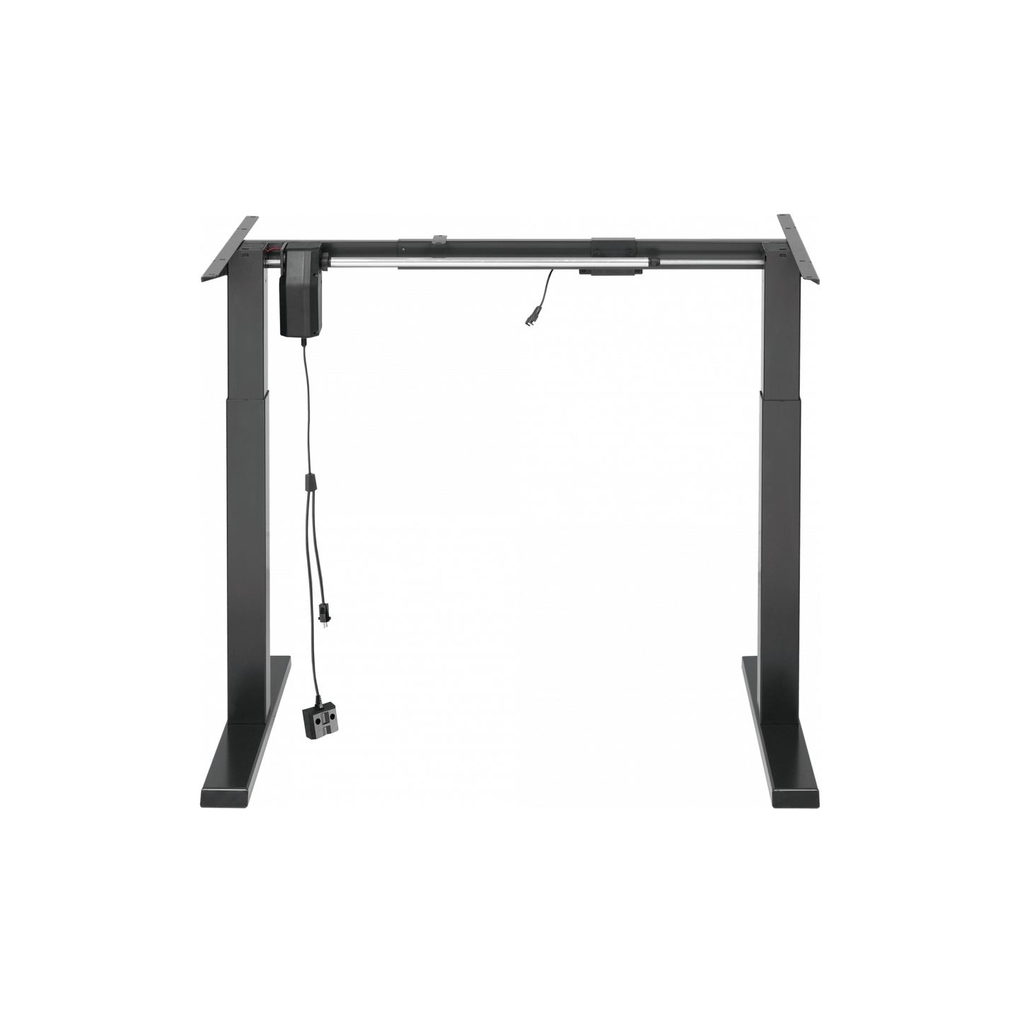 White Shark Gaming Desk Dark Force