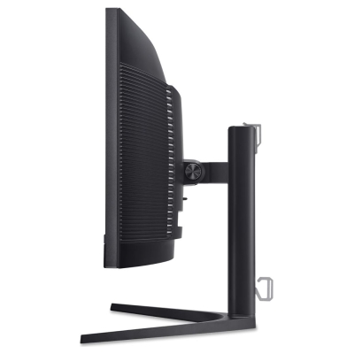 Acer | Predator X34 V3bmiiphuzx Series | 34 " | VA | 21:9 | 180 Hz | 1 ms | 3440 x 1440 pixels | 600 cd/m² | HDMI ports quantity