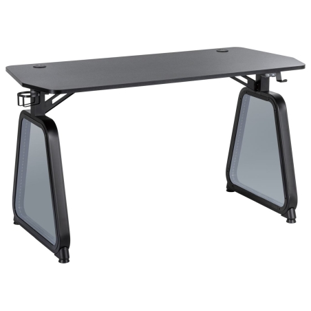 White Shark Gaming Desk Medusa Set of 2 pcs.(1/2 + 2/2)