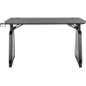 White Shark Gaming Desk Medusa Set of 2 pcs.(1/2 + 2/2)