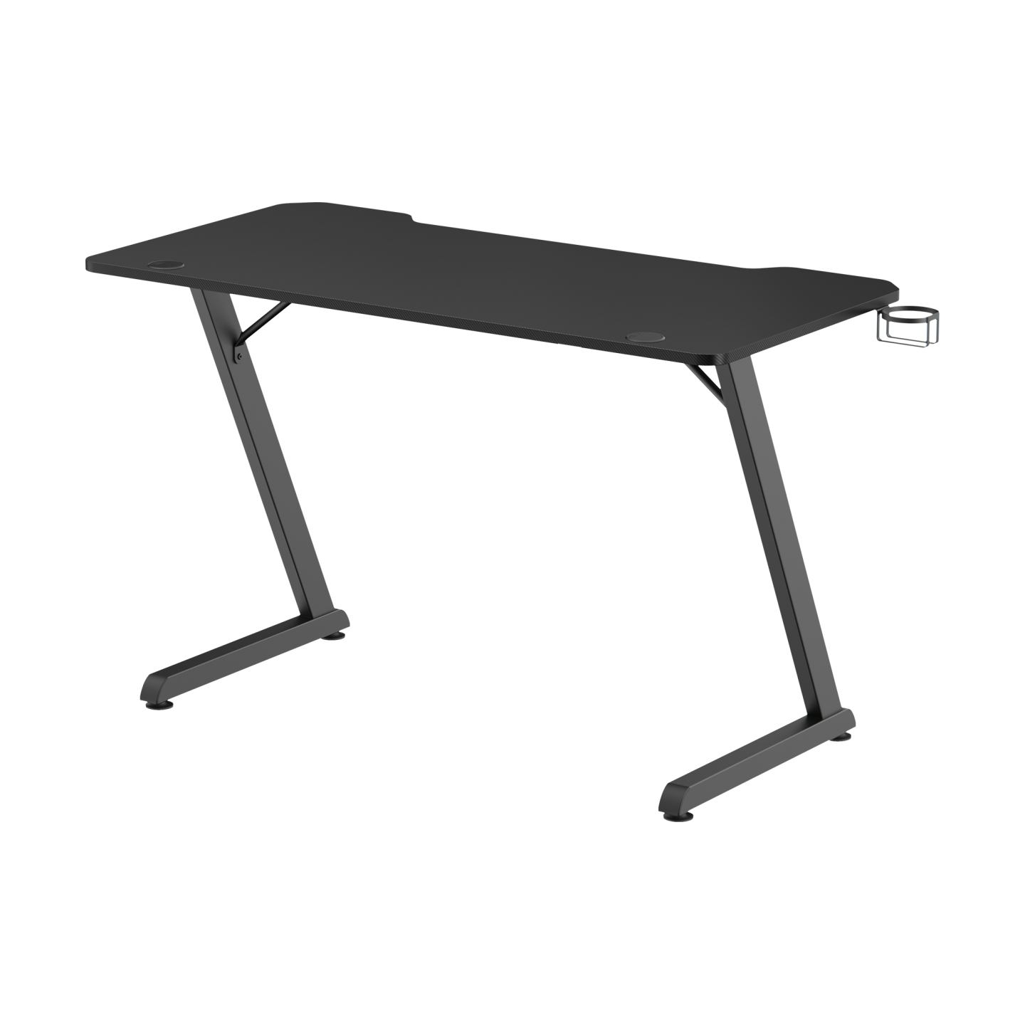 White Shark Helix Gaming Desk