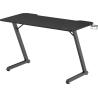 White Shark Helix Gaming Desk