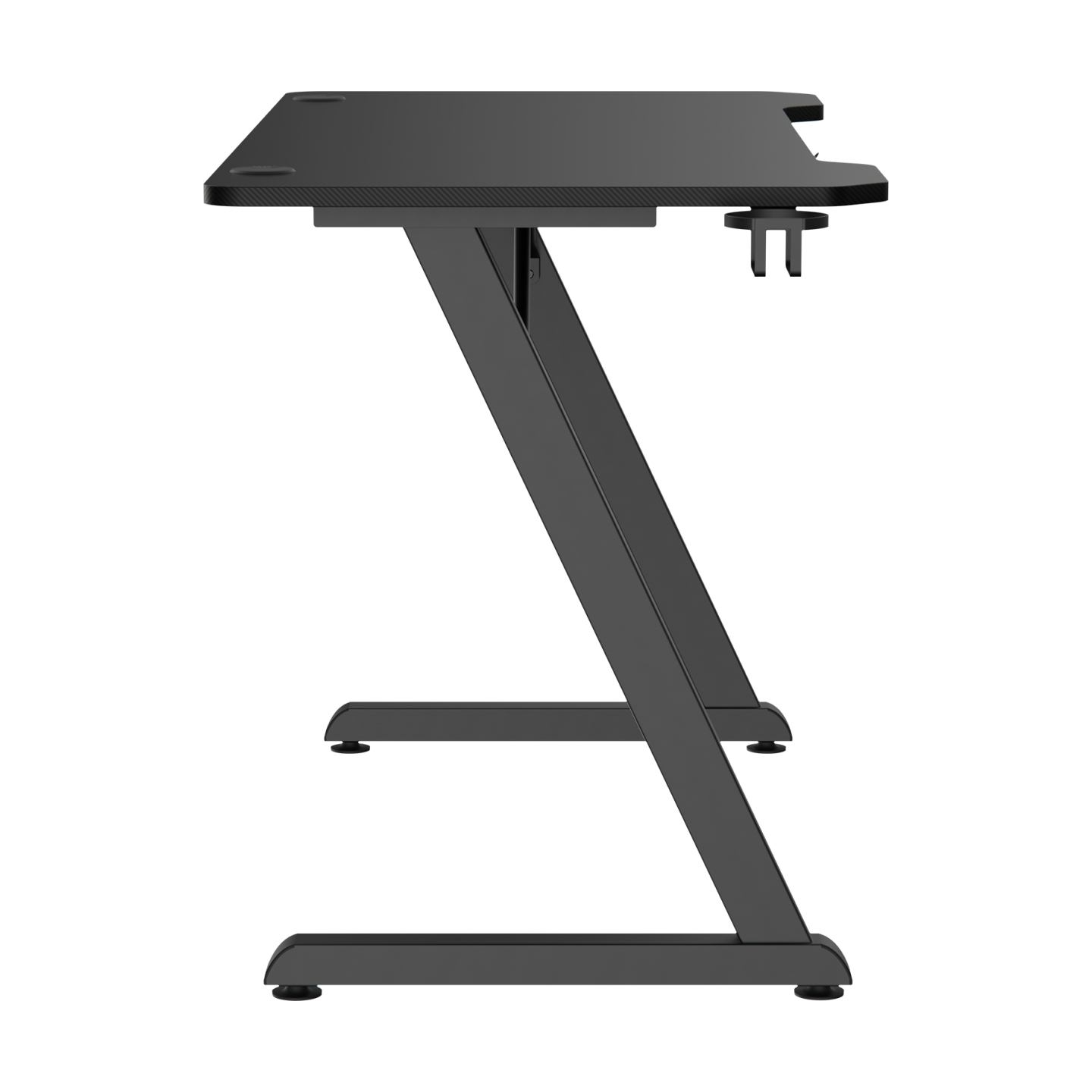 White Shark Helix Gaming Desk