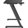 White Shark Helix Gaming Desk