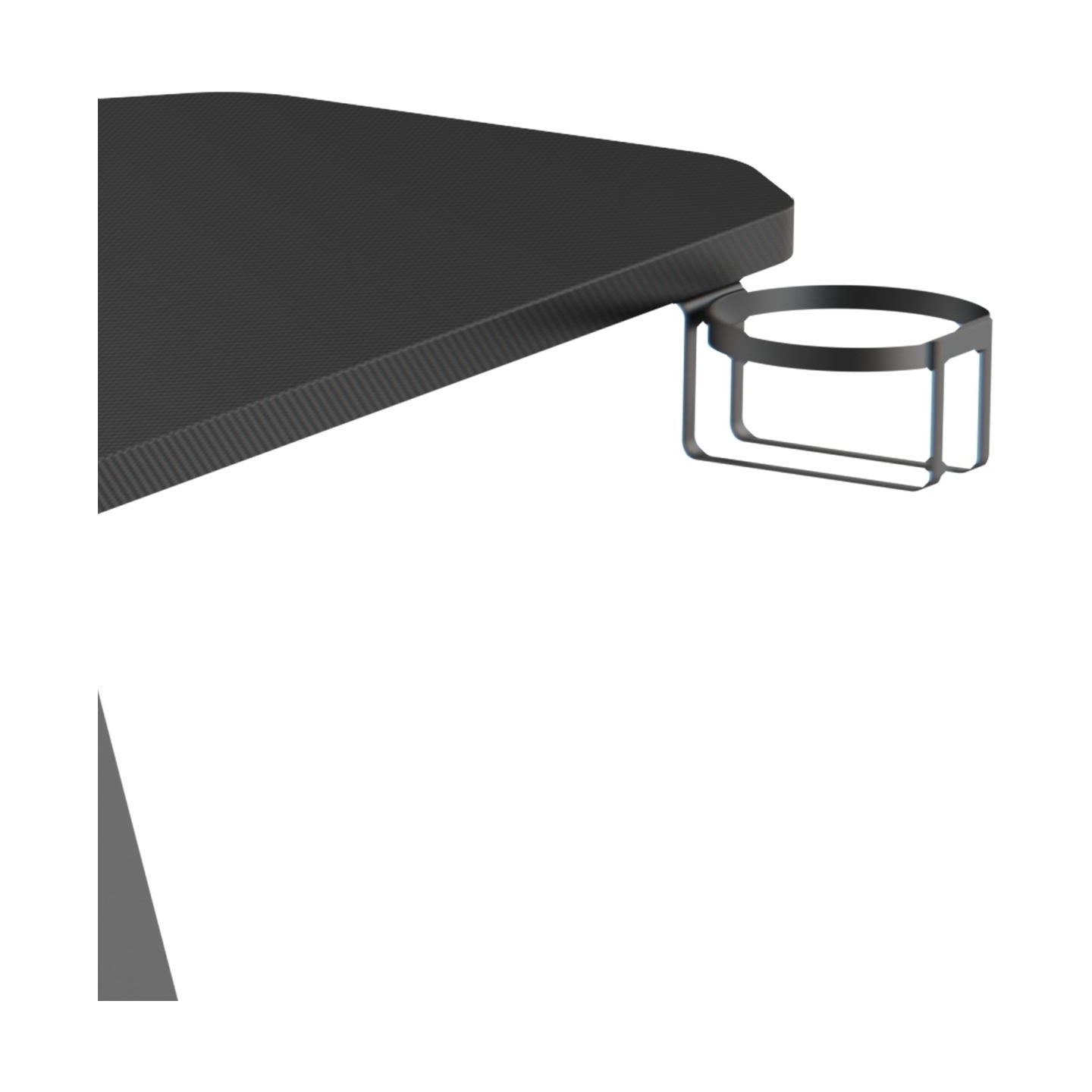 White Shark Helix Gaming Desk