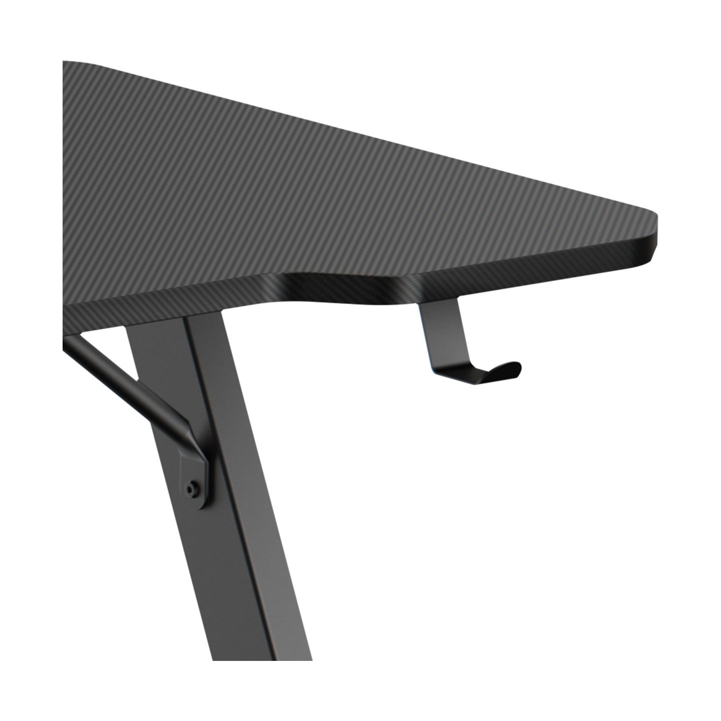 White Shark Helix Gaming Desk