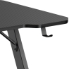 White Shark Helix Gaming Desk