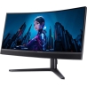 Acer | Predator X34 V3bmiiphuzx Series | 34 " | VA | 21:9 | 180 Hz | 1 ms | 3440 x 1440 pixels | 600 cd/m² | HDMI ports quantity