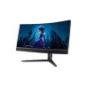 Acer | Predator X34 V3bmiiphuzx Series | 34 " | VA | 21:9 | 180 Hz | 1 ms | 3440 x 1440 pixels | 600 cd/m² | HDMI ports quantity