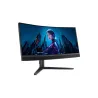 Acer | Predator X34 V3bmiiphuzx Series | 34 " | VA | 21:9 | 180 Hz | 1 ms | 3440 x 1440 pixels | 600 cd/m² | HDMI ports quantity