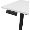 White Shark Gaming Desk Light Obsidian-1 Set of 2 pcs.(1/2 + 2/2) Motor