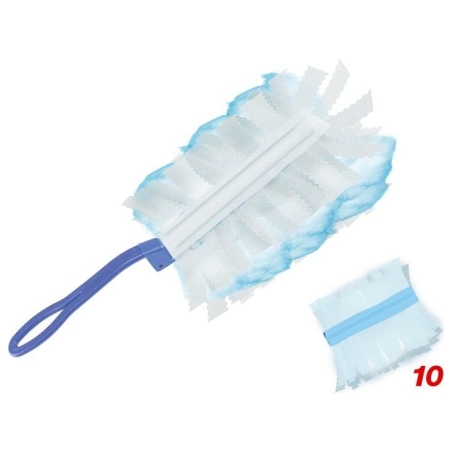 Beper C203PUL004 Duster Kit with 10 refills