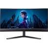 Acer | Predator X34 V3bmiiphuzx Series | 34 " | VA | 21:9 | 180 Hz | 1 ms | 3440 x 1440 pixels | 600 cd/m² | HDMI ports quantity