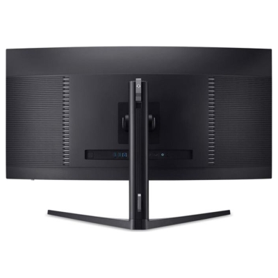 Acer | Predator X34 V3bmiiphuzx Series | 34 " | VA | 21:9 | 180 Hz | 1 ms | 3440 x 1440 pixels | 600 cd/m² | HDMI ports quantity