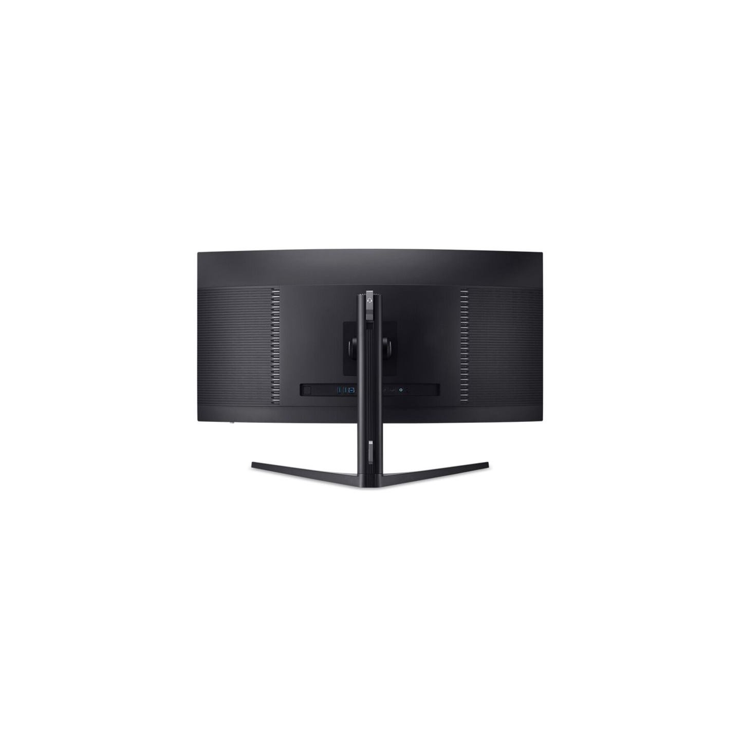Acer | Predator X34 V3bmiiphuzx Series | 34 " | VA | 21:9 | 180 Hz | 1 ms | 3440 x 1440 pixels | 600 cd/m² | HDMI ports quantity