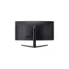 Acer | Predator X34 V3bmiiphuzx Series | 34 " | VA | 21:9 | 180 Hz | 1 ms | 3440 x 1440 pixels | 600 cd/m² | HDMI ports quantity