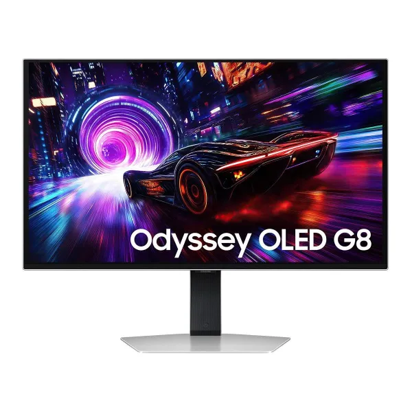 Samsung | LS32FG810SUXEN | 32 " | OLED | 4K | 16:9 | 240 Hz | 0.03 ms | 3840 x 2160 pixels | 260 cd/m² | HDMI ports quantity 2 |