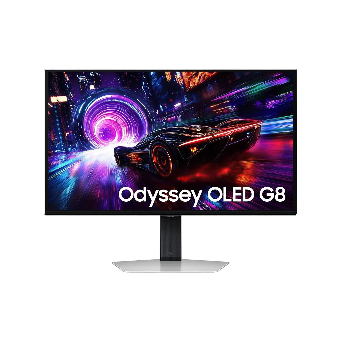Samsung | LS32FG810SUXEN | 32 " | OLED | 4K | 16:9 | 240 Hz | 0.03 ms | 3840 x 2160 pixels | 260 cd/m² | HDMI ports quantity 2 |