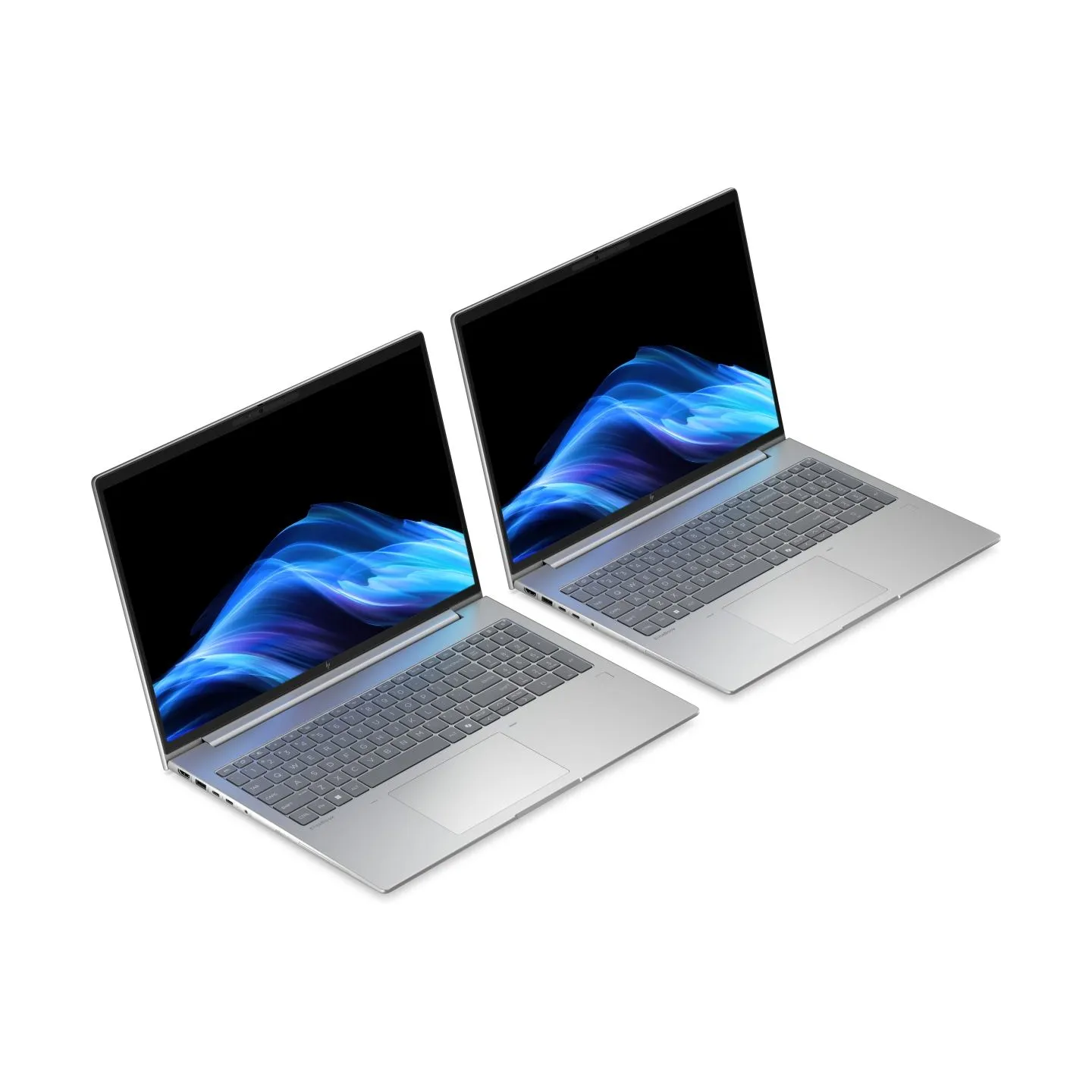 HP EliteBook 6 G1a 16 - Ryzen 7 250, 16GB, 512GB SSD, 16 WUXGA 300-nit AG, 5MP IR cam, WWAN-ready, Smartcard, FPR, US backlit ke