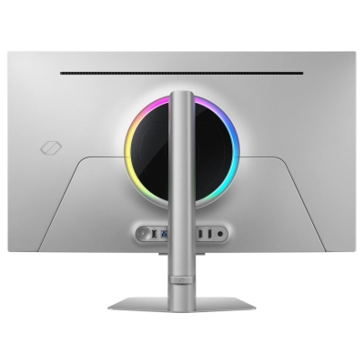 Samsung | LS32FG810SUXEN | 32 " | OLED | 4K | 16:9 | 240 Hz | 0.03 ms | 3840 x 2160 pixels | 260 cd/m² | HDMI ports quantity 2 |