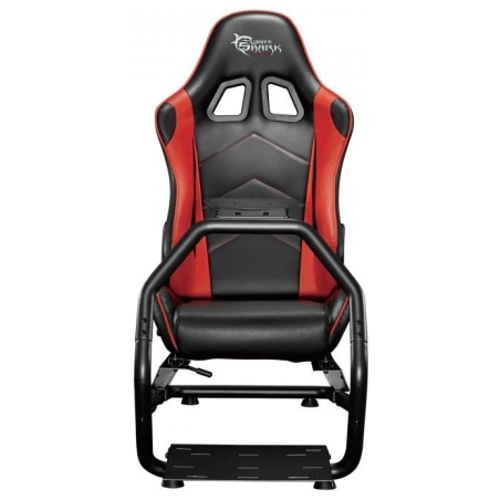 White Shark RSC-303 King of Speed Racing simulation cockpit