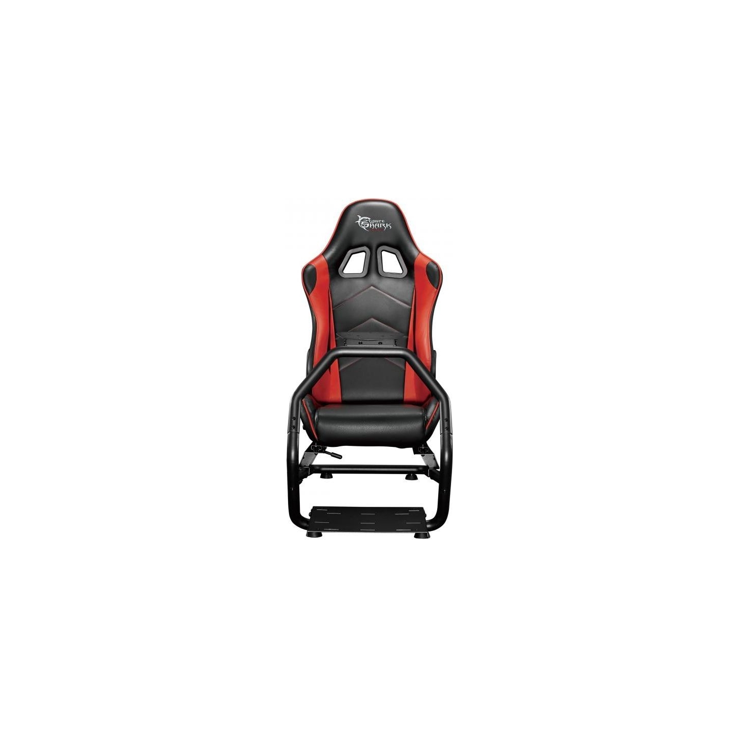 White Shark RSC-303 King of Speed Racing simulation cockpit