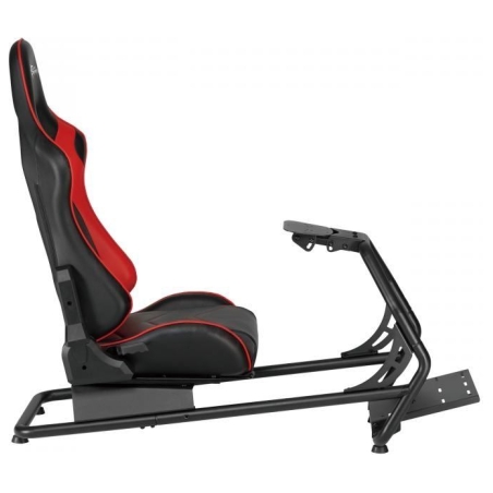White Shark RSC-303 King of Speed Racing simulation cockpit