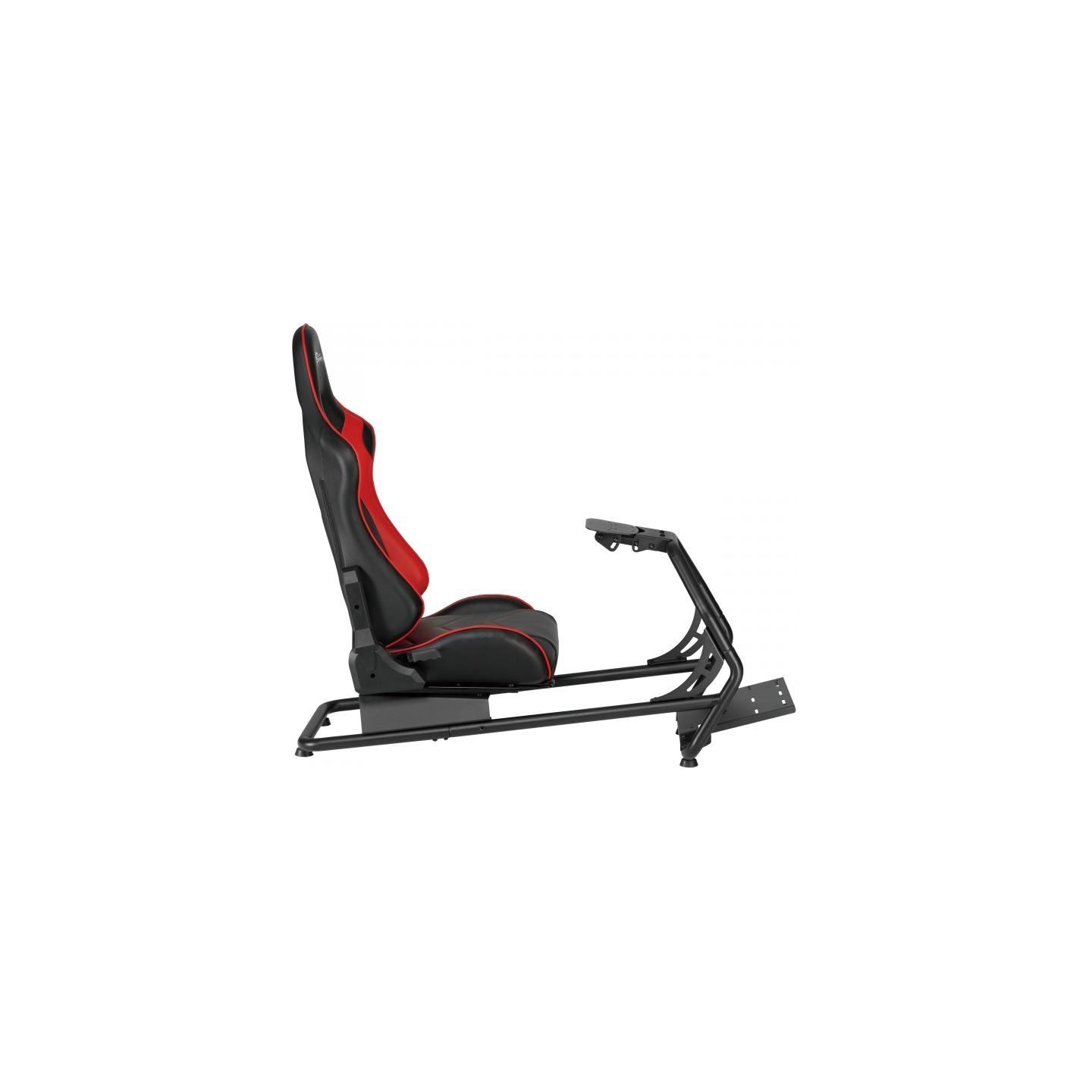 White Shark RSC-303 King of Speed Racing simulation cockpit
