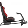 White Shark RSC-303 King of Speed Racing simulation cockpit