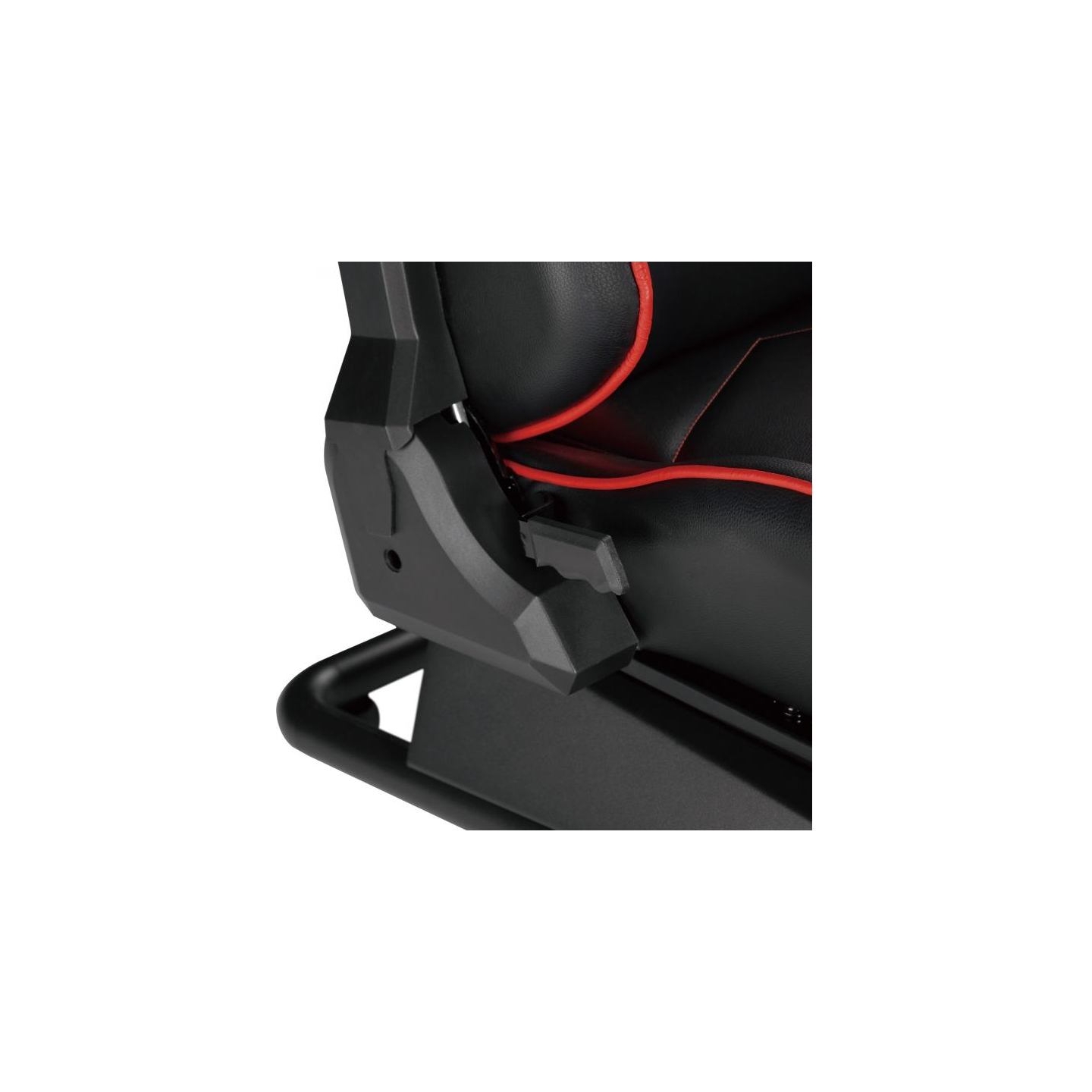 White Shark RSC-303 King of Speed Racing simulation cockpit